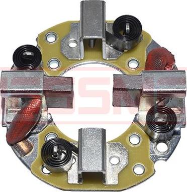 ERA 232000 - Кронштейн, угольная щетка www.autospares.lv