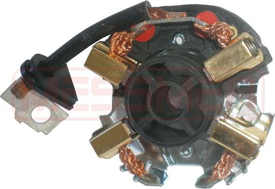 ERA 232015 - Кронштейн, угольная щетка www.autospares.lv