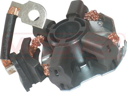 ERA 232034 - Кронштейн, угольная щетка www.autospares.lv