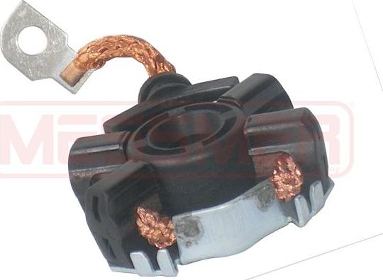 ERA 232030 - Holder, carbon brushes www.autospares.lv