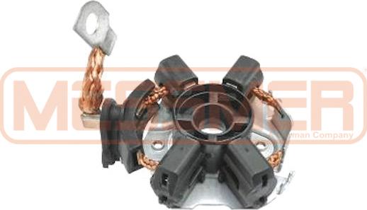 ERA 232037 - Кронштейн, угольная щетка www.autospares.lv