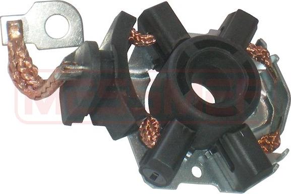 ERA 232025 - Holder, carbon brushes www.autospares.lv