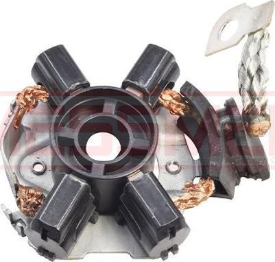 ERA 232028 - Кронштейн, угольная щетка www.autospares.lv