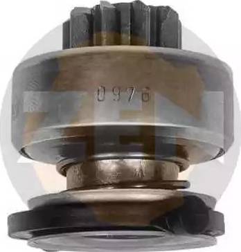 ERA 225452 - Pinion, bendix, starter www.autospares.lv