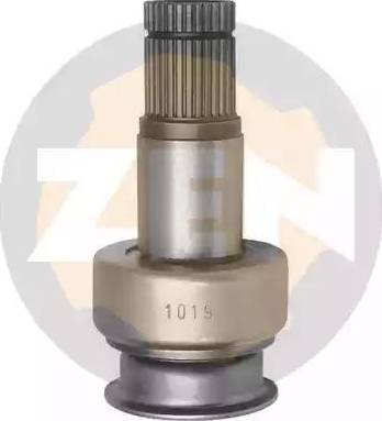 ERA 225477 - Zobrats, Starteris www.autospares.lv