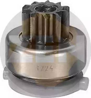 ERA 225584 - Ведущая шестерня, бендикс, стартер www.autospares.lv