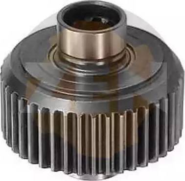 ERA 225571 - Pinion, bendix, starter www.autospares.lv