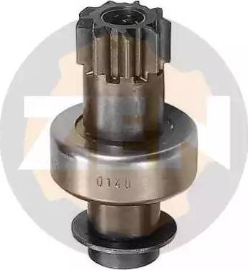 ERA 225066 - Ведущая шестерня, бендикс, стартер www.autospares.lv