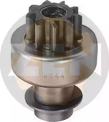 ERA 225068 - Pinion, bendix, starter www.autospares.lv