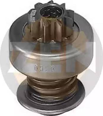 ERA 225131 - Ведущая шестерня, бендикс, стартер www.autospares.lv