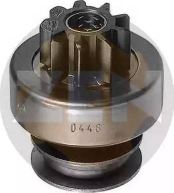 ERA 225179 - Pinion, bendix, starter www.autospares.lv