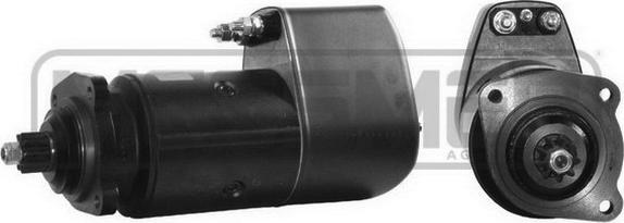 ERA 22609 - Starter www.autospares.lv