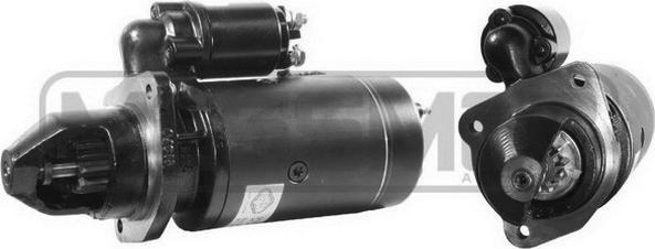 ERA 37550 - Starter www.autospares.lv