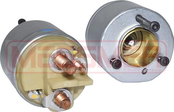 ERA 227984 - Solenoid Switch, starter www.autospares.lv