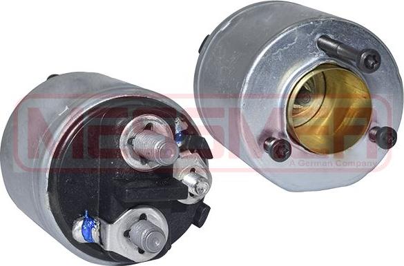 ERA 227983 - Тяговое реле, соленоид, стартер www.autospares.lv