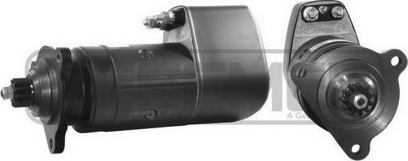 ERA 22713 - Starter www.autospares.lv