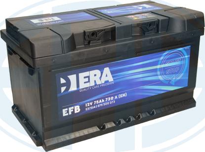 ERA E57514 - Starter Battery www.autospares.lv