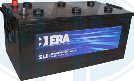 ERA T70056 - Starter Battery www.autospares.lv