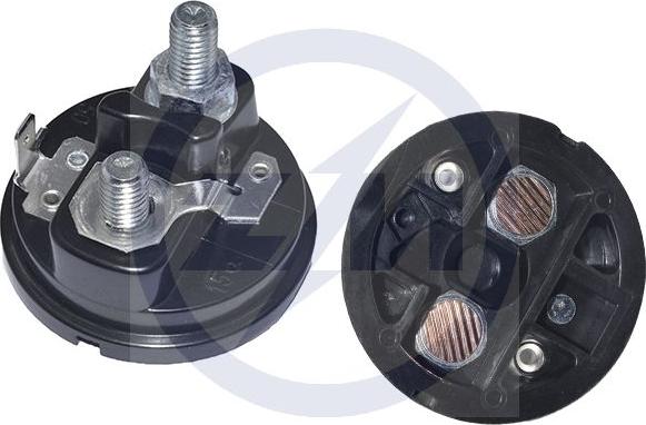 ERA ZM97591 - Vāciņš, Startera relejs www.autospares.lv