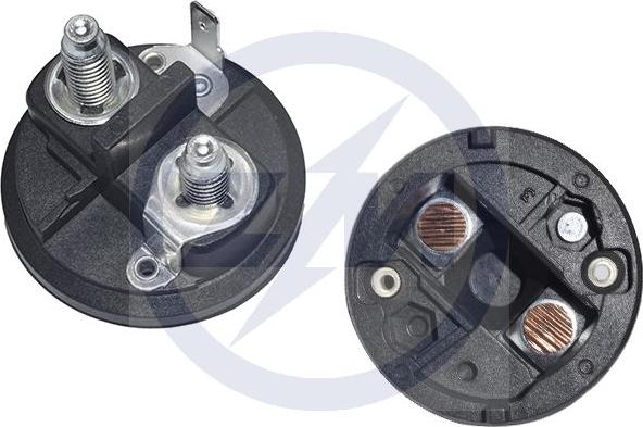 ERA ZM59591 - Vāciņš, Startera relejs www.autospares.lv