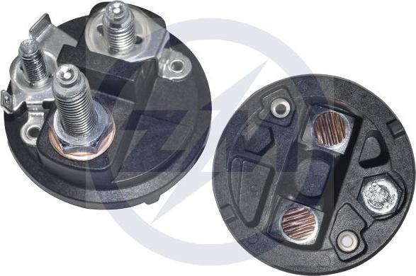 ERA ZM59091 - Vāciņš, Startera relejs www.autospares.lv