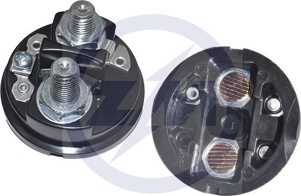 ERA ZM54396 - Vāciņš, Startera relejs www.autospares.lv