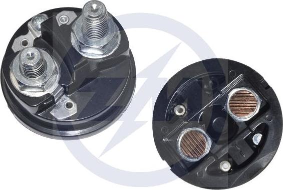 ERA ZM53891 - Крышка, реле стартера www.autospares.lv