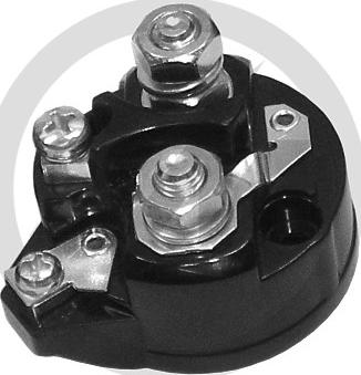 ERA ZM52591 - Vāciņš, Startera relejs www.autospares.lv