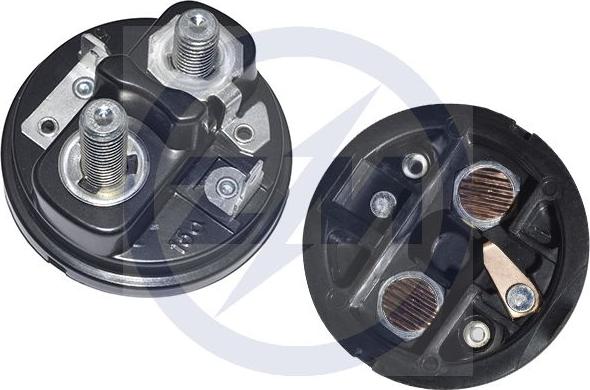 ERA ZM57491 - Vāciņš, Startera relejs www.autospares.lv