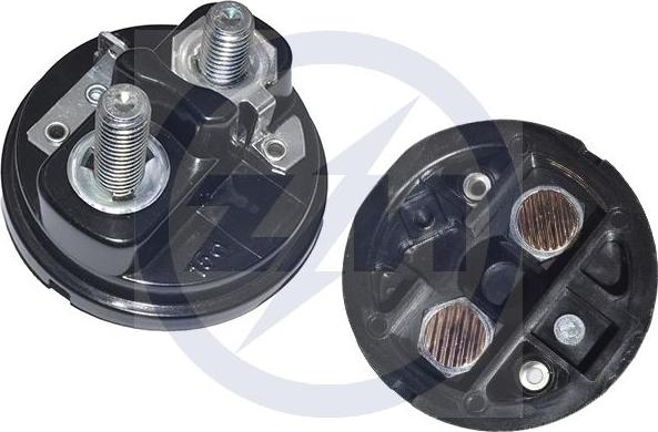 ERA ZM57591 - Vāciņš, Startera relejs www.autospares.lv