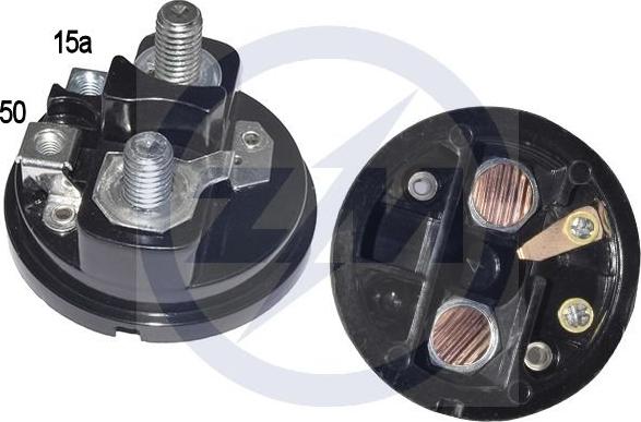 ERA ZM57191 - Remkomplekts, Starteris www.autospares.lv