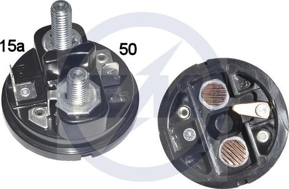 ERA ZM57391 - Vāciņš, Startera relejs www.autospares.lv