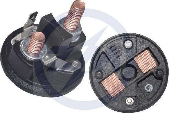 ERA ZM659591 - Vāciņš, Startera relejs www.autospares.lv