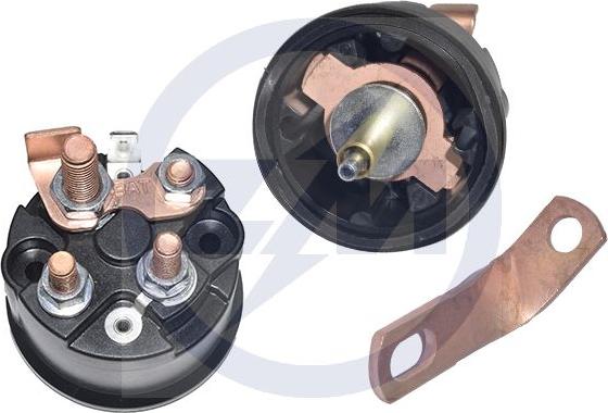 ERA ZM61096 - Vāciņš, Startera relejs www.autospares.lv