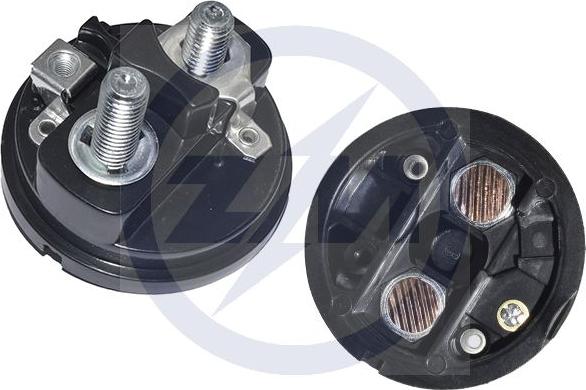 ERA ZM67491 - Vāciņš, Startera relejs www.autospares.lv