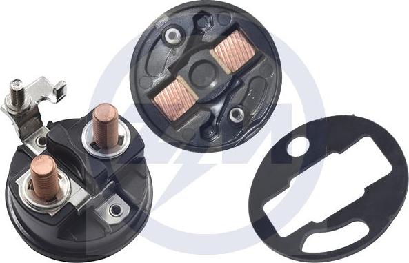 ERA ZM169596 - Remkomplekts, Starteris www.autospares.lv