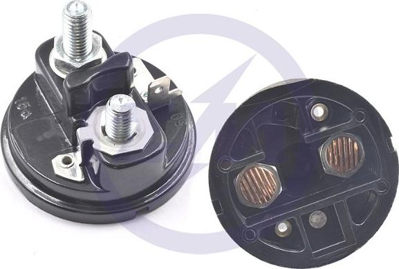 ERA ZM87391 - Vāciņš, Startera relejs www.autospares.lv