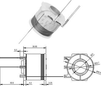 ERA ZM341993 - Ievilcējrelejs, Starteris www.autospares.lv