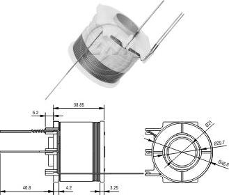 ERA ZM242093 - Ievilcējrelejs, Starteris www.autospares.lv