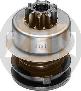 ERA ZN0131 - Zobrats, Starteris www.autospares.lv