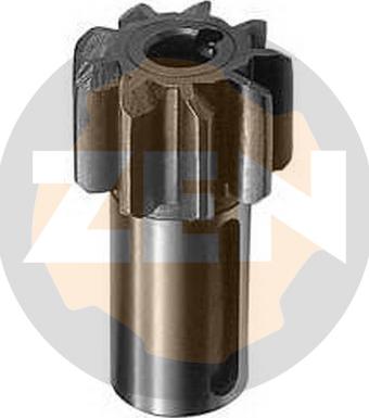 ERA ZN0218 - Pinion, bendix, starter www.autospares.lv