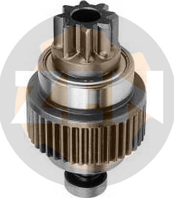 ERA ZN0793 - Pinion, bendix, starter www.autospares.lv