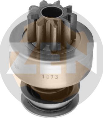 ERA ZN1073 - Zobrats, Starteris www.autospares.lv