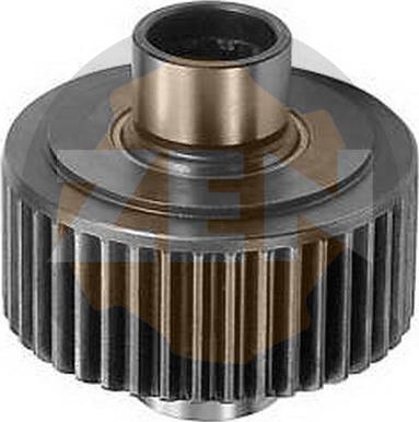 ERA ZN1200 - Pinion, bendix, starter www.autospares.lv