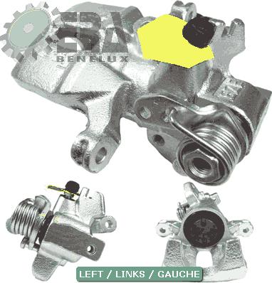 ERA Benelux BC51944 - Brake Caliper www.autospares.lv