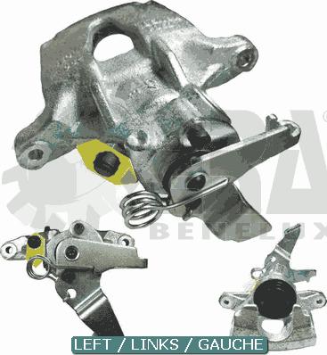 ERA Benelux BC53090 - Brake Caliper www.autospares.lv