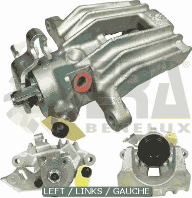 ERA Benelux BC52964 - Brake Caliper www.autospares.lv