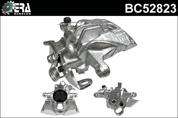 ERA Benelux BC52823 - Brake Caliper www.autospares.lv