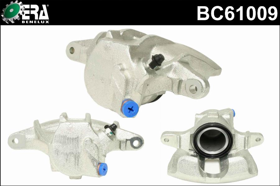 ERA Benelux BC61009 - Тормозной суппорт www.autospares.lv