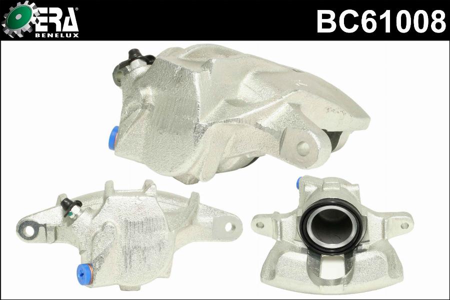 ERA Benelux BC61008 - Brake Caliper www.autospares.lv